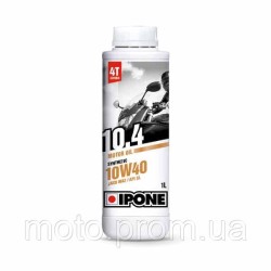 IPONE 10.4 10W40 1L