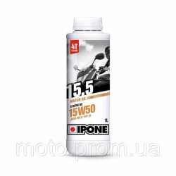IPONE 15.5 15W50 1L