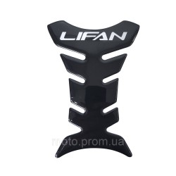 Наклейка на бак NB-1 Lifan Gloss Наклейка на бак NB-1 Lifan Gloss