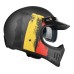 Мотошлем LAZER CROSS TT Belgium Matt L