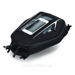 Сумка на бак SHAD E04 3L Сумка на бак SHAD E04 3L