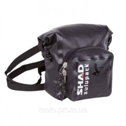 Сумка на стегно Shad SW05 5L водостійка Сумка на стегно Shad SW05 5L водостійка