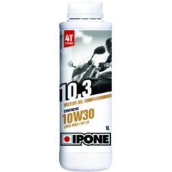 IPONE 10.3 10W30 1L