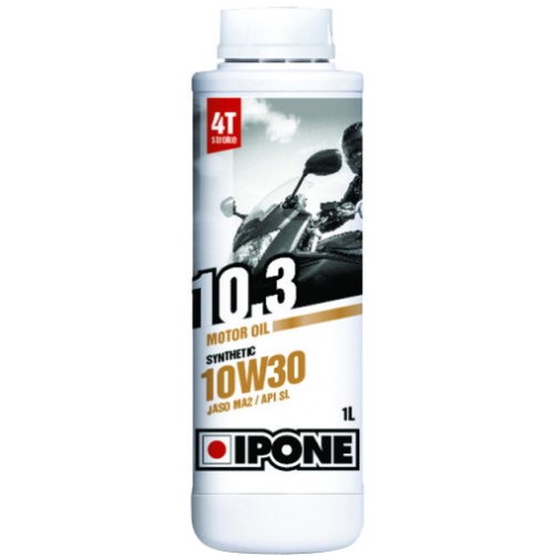 IPONE 10.3 10W30 1L