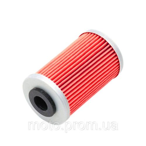 Фільтр оливний ISON 155 (HF155)