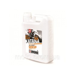 IPONE Off Road Katana 10W40 4L IPONE Off Road Katana 10W40 4L