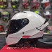 Мотошлем MT THUNDER 4 SV Solid Gloss White L