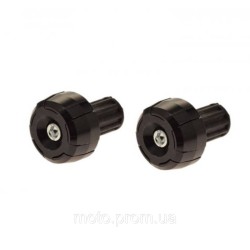 Грузики руля Leoshi Black AW5693 Грузики руля Leoshi Black AW5693
