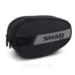 Сумка на бедро Shad SL05 2L Сумка на бедро Shad SL05 2L