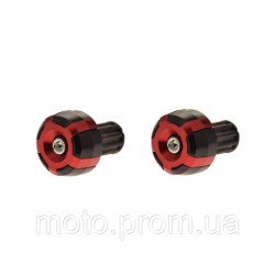 Грузики руля Leoshi Red AW56932 Грузики руля Leoshi Red AW56932