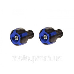 Грузики руля Leoshi Blue AW56933 Грузики руля Leoshi Blue AW56933
