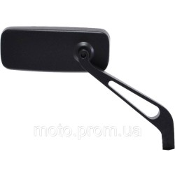 Дзеркала прямокутні CUSTOM Black M10 R+R Дзеркала прямокутні CUSTOM Black M10 R+R