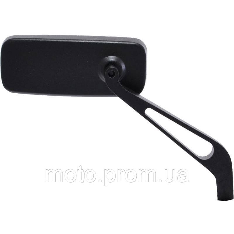 Зеркала прямоугольные CUSTOM Black M10 R+R
