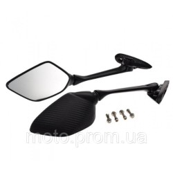Зеркала Yamaha NMax d6mm L52mm