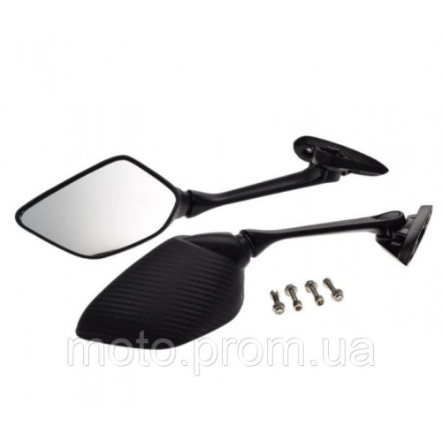 Зеркала Yamaha NMax d6mm L52mm