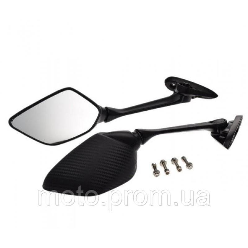 Зеркала Yamaha NMax d6mm L52mm