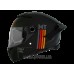 Мотошлем MT THUNDER 4 SV Mil A11 Matt Black XS