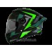 Мотошлем MT THUNDER 4 SV Mountain B6 Matt Green XS