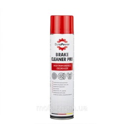 Brake Cleaner Pro 600ml очисник гальм