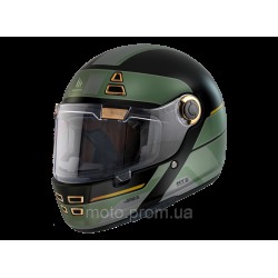 Мотошлем MT Jarama 68TH C1 Gloss Black XS