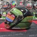 Мотошлем MT Jarama 68TH C1 Gloss Black XS