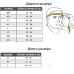 Мотошлем MT Jarama 68TH C1 Gloss Black S