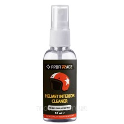 Profirace Helmet Interior Cleaner 50ml Profirace Helmet Interior Cleaner 50ml