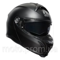 Мотошлем AGV Tourmodular Matt Black ECE2206 M