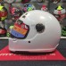 Мотошлем MT Jarama Solid Gloss White XS