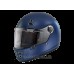 Мотошлем MT Jarama Solid Matt Blue XS