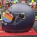 Мотошлем MT Jarama Solid Matt Blue M
