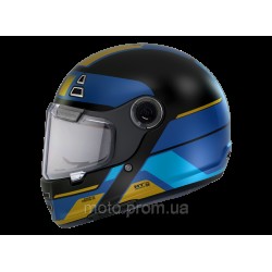 Мотошлем MT Jarama 68TH C7 Matt Blue M Мотошлем MT Jarama 68TH C7 Matt Blue M