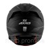 Мотошлем AXXIS HAWK SV Solid A1 Matt Black L