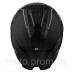 Мотошлем AXXIS HAWK SV Solid A1 Matt Black M