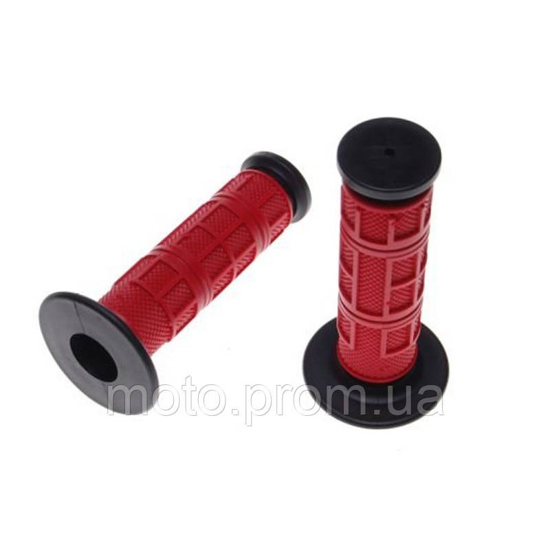 Грипси WM Cross Red AB32882