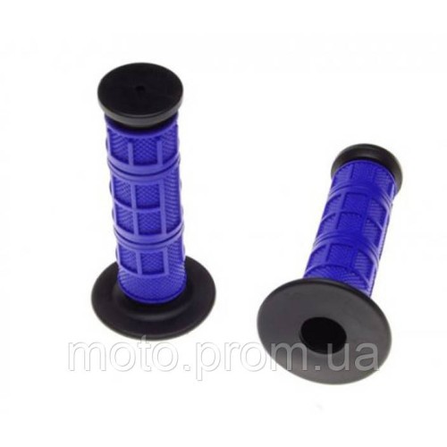Грипси WM Cross Blue AB32883