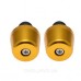Грузики руля Modish Gold AW56905AGB
