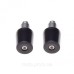 Грузики руля Leoshi Black Mod2 AW56916BBK