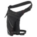 Сумка на бедро Komine (EDGE) B593 Slim Cordura 1000