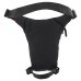 Сумка на бедро Komine (EDGE) B593 Slim Cordura 1000