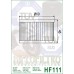 Фільтр оливний HIFLO FILTRO HF111