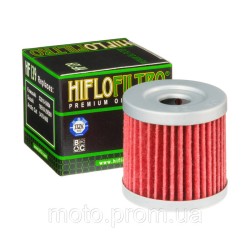 Фільтр оливний HIFLO FILTRO HF139