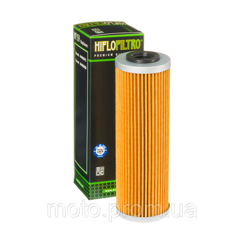 Фільтр оливний HIFLO FILTRO HF159