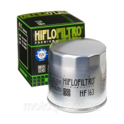 Фільтр оливний HIFLO FILTRO HF163