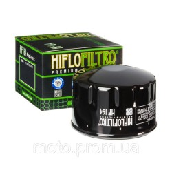 Фільтр оливний HIFLO FILTRO HF164