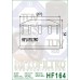 Фильтр масляный HIFLO FILTRO HF164