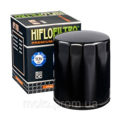 Фільтр оливний HIFLO FILTRO HF170B Фільтр оливний HIFLO FILTRO HF170B