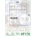 Фильтр масляный HIFLO FILTRO HF170B