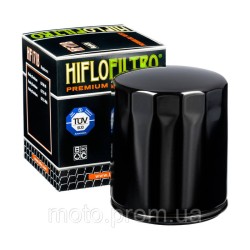 Фільтр оливний HIFLO FILTRO HF171B Фільтр оливний HIFLO FILTRO HF171B