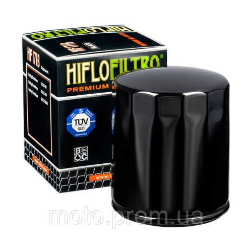 Фільтр оливний HIFLO FILTRO HF171B